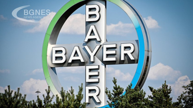 Bayer reports loss of €2.9bn in 2023